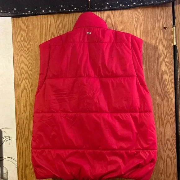 DSG WomanXS puffer - Picture 5 of 5